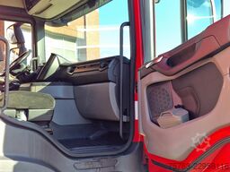 Scania G 6x2*4 BDF - Retarder - Loadlift - Full air - ...