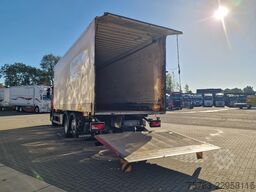 Scania G 6x2*4 BDF - Retarder - Loadlift - Full air - ...