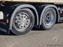 Scania G 6x2*4 BDF - Retarder - Loadlift - Full air - ...