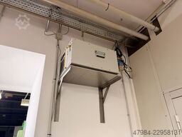 DATRON ML 1600-5