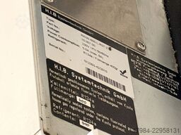 DATRON ML 1600-5