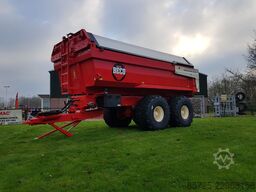 Beco Maxxim 240 Active