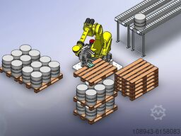 FANUC IAS KEGMASTER 120/h