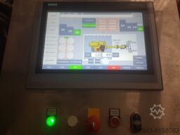 FANUC IAS KEGMASTER 120/h
