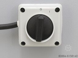 LandReko DE-11 230V / 400 V