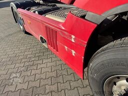 MERCEDES-BENZ MB 1863 LS Gigaspace Solostar Nebenantrieb