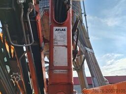 MAN TGM 13.250 Ak 4x4 Allrad Kran Winterdienst