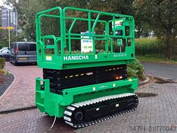 Hangcha HS1014TP (Nieuw, binnen 24h geleverd)