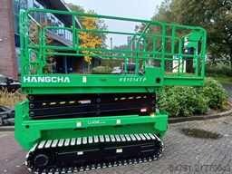 Hangcha HS1014TP (Nieuw, binnen 24h geleverd)