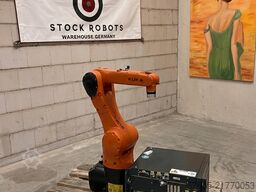 KUKA KR6 R900 SIXX KRC4