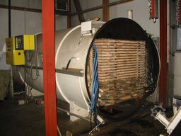 Brunner Hildebrand BTV 5