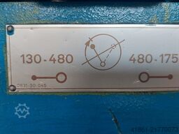 ALZMETALL AB 3 / ESV