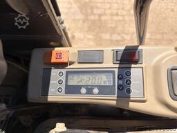 Case CX210B Crawler Excavator - 3 buckets / ISUZU en...