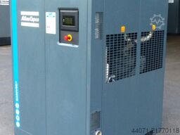 Atlas Copco GA90VSD+