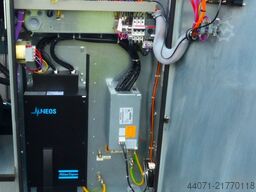 Atlas Copco GA90VSD+