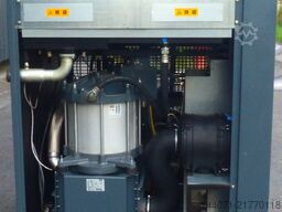 Atlas Copco GA90VSD+