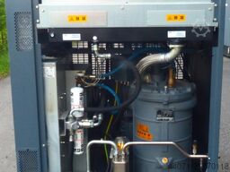 Atlas Copco GA90VSD+