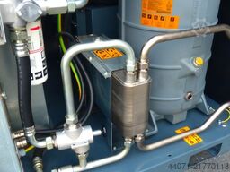 Atlas Copco GA90VSD+