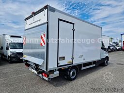 IVECO Daily 35S18 Kühlkoffer LBW BÄR  Xarios 300 GH