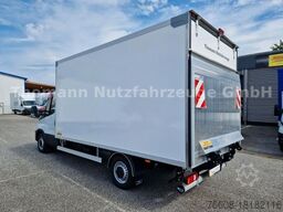IVECO Daily 35S18 Kühlkoffer LBW BÄR  Xarios 300 GH