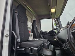 IVECO 140E28 EUROCARGO ATP