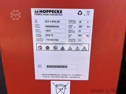 Linde R10B-01