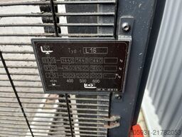 Linde L16