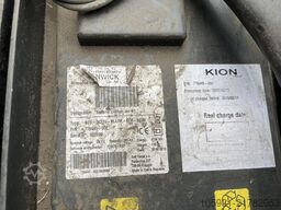 Linde L16