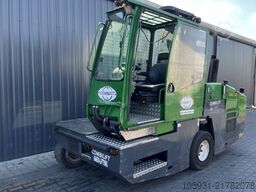 Combilift C5000SL