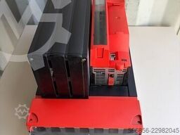 SEW EURODRIVE MOVIDRIVE MDX61B0550-503-4-00 + MDX60A0550-503-4-00 55 kW 73,5 kVA
