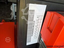 SEW EURODRIVE MOVIDRIVE MDX61B0550-503-4-00 + MDX60A0550-503-4-00 55 kW 73,5 kVA
