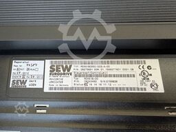SEW EURODRIVE MOVIDRIVE MDX61B0550-503-4-00 + MDX60A0550-503-4-00 55 kW 73,5 kVA