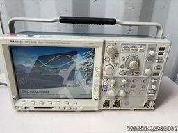 Tektronix DPO 4032 Cyfrowy Oscyloskop 350 MHz 2,5 GS/s Sprawny