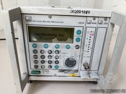 HBM MGCplus AB22A System Pomiarowy Wzmacniacz Modułowy Hottinger Baldwin