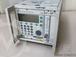 HBM MGCplus AB22A System Pomiarowy Wzmacniacz Modułowy Hottinger Baldwin