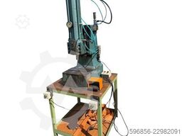 Mäder 100 kN / 10 t Mäder 100 kN / 10 t