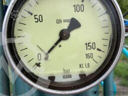 Mäder 100 kN / 10 t Mäder 100 kN / 10 t