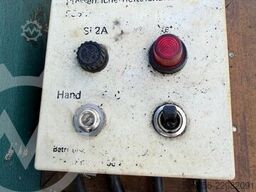 Mäder 100 kN / 10 t Mäder 100 kN / 10 t