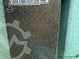 Mäder 100 kN / 10 t Mäder 100 kN / 10 t