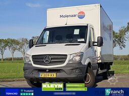 MERCEDES-BENZ SPRINTER 314 L4 ac EURO6