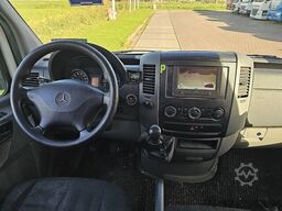 MERCEDES-BENZ SPRINTER 314 L4 ac EURO6