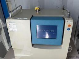 ULVAC HELIOT 701D helowy wykrywacz niesz ULVAC HELIOT 701D helowy wykrywacz niesz