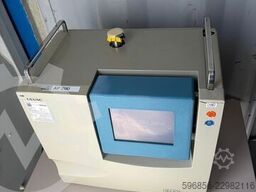 ULVAC HELIOT 701D helowy wykrywacz niesz ULVAC HELIOT 701D helowy wykrywacz niesz