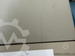 ULVAC HELIOT 701D helowy wykrywacz niesz ULVAC HELIOT 701D helowy wykrywacz niesz