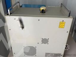 ULVAC HELIOT 701D helowy wykrywacz niesz ULVAC HELIOT 701D helowy wykrywacz niesz