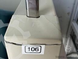 ULVAC HELIOT 701D helowy wykrywacz niesz ULVAC HELIOT 701D helowy wykrywacz niesz