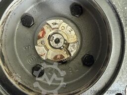 SEW-Eurodrive FA60S-LP/71 przekładnia ką SEW-Eurodrive FA60S-LP/71 przekładnia ką