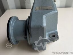 SEW-Eurodrive FA60 LP71 przekładnia kąto SEW-Eurodrive FA60 LP71 przekładnia kąto