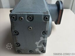 SEW-Eurodrive FA60 LP71 przekładnia kąto SEW-Eurodrive FA60 LP71 przekładnia kąto