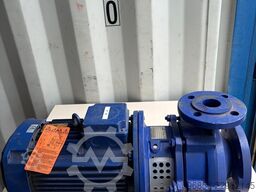 KSB ETABLOC GN 40-160/402 – 4,6 kW KSB ETABLOC GN 40-160/402 – 4,6 kW